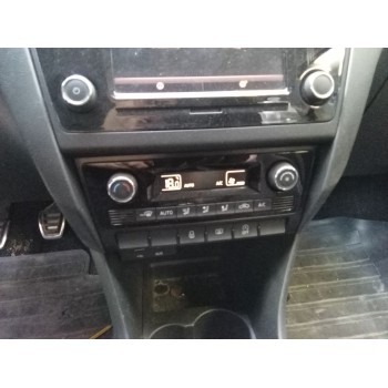 MANDO CALEFACCION / AIRE ACONDICIONADO 
