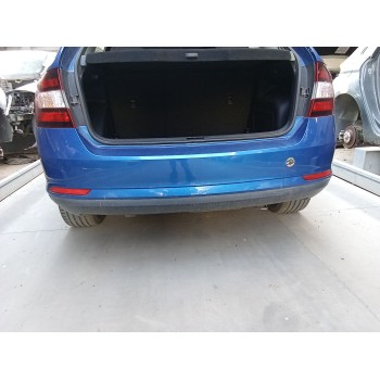 PARAGOLPES TRASERO 5JJ807421B 
