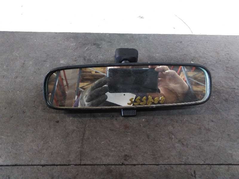 Recambio de espejo interior para honda civic berlina 5 (fk) 2.2 ctdi referencia OEM IAM 022197  