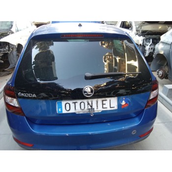 PORTON TRASERO 5JJ827025L 
