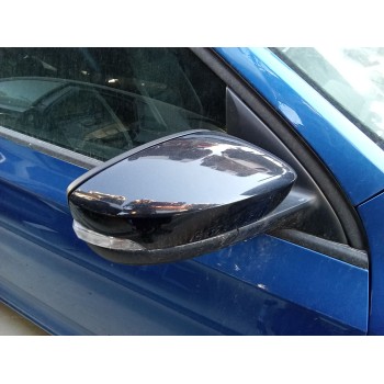 Recambio de retrovisor derecho para skoda rapid spaceback (nh1) 1.4 tdi referencia OEM IAM   
