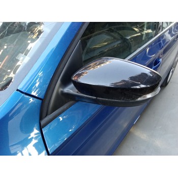 RETROVISOR IZQUIERDO 