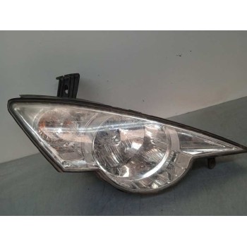 Recambio de faro derecho para ssangyong actyon 200 xdi referencia OEM IAM   