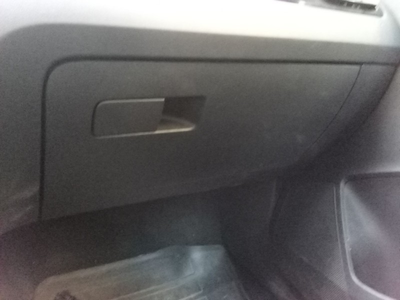 Recambio de guantera para skoda rapid spaceback (nh1) 1.4 tdi referencia OEM IAM 5JB8571219B9  