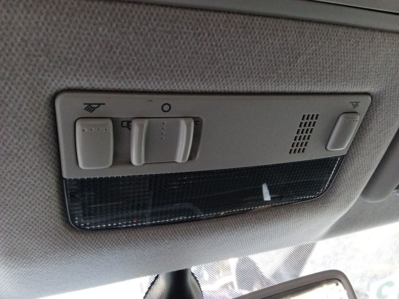 Recambio de luz interior para skoda rapid spaceback (nh1) 1.4 tdi referencia OEM IAM   