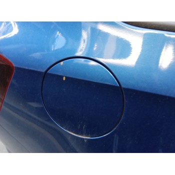TAPA EXTERIOR COMBUSTIBLE 
