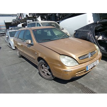 citroën xsara break (n2) del año 2000