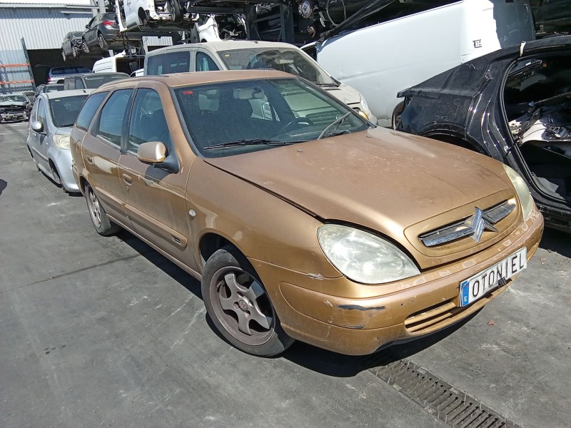 CITROËN XSARA BREAK (N2)