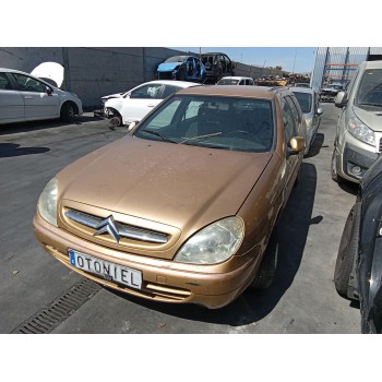 citroën xsara break (n2) del año 2000