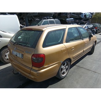 citroën xsara break (n2) del año 2000