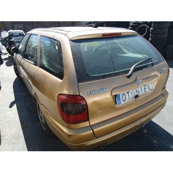 citroën xsara break (n2) del año 2000