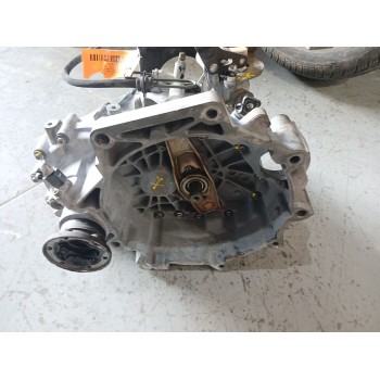 Recambio de caja cambios para seat ibiza iii (6l1) 1.9 sdi referencia OEM IAM FVU  