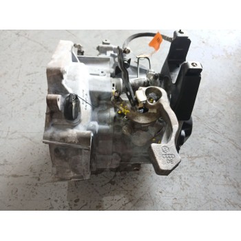 Recambio de caja cambios para seat ibiza iii (6l1) 1.9 sdi referencia OEM IAM FVU  