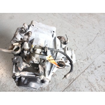 Recambio de caja cambios para seat ibiza iii (6l1) 1.9 sdi referencia OEM IAM FVU  