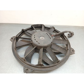 Recambio de electroventilador para peugeot 5008 (0u_, 0e_) 1.6 hdi referencia OEM IAM 9828719880  