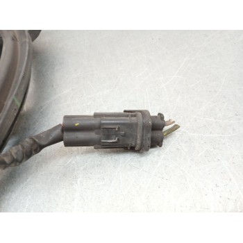 Recambio de electroventilador para peugeot 5008 (0u_, 0e_) 1.6 hdi referencia OEM IAM 9828719880  