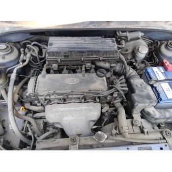 MOTOR COMPLETO A3E 
