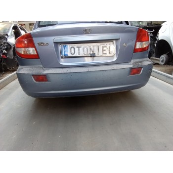 PARAGOLPES TRASERO 