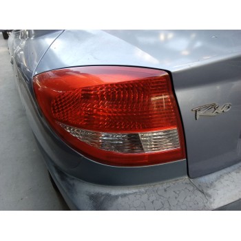 Recambio de piloto trasero izquierdo para kia rio i hatchback (dc) 1.3 referencia OEM IAM   
