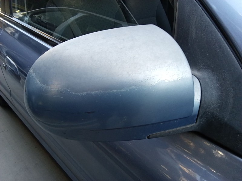 Recambio de retrovisor derecho para kia rio i hatchback (dc) 1.3 referencia OEM IAM   
