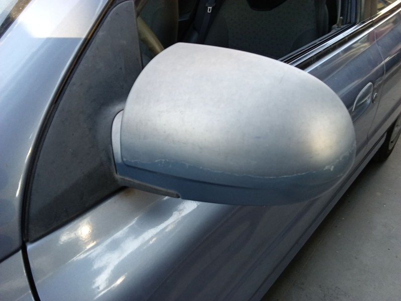 Recambio de retrovisor izquierdo para kia rio i hatchback (dc) 1.3 referencia OEM IAM   