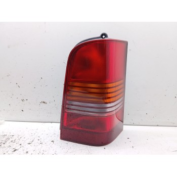 PILOTO TRASERO DERECHO 6388201764 NUEVO AMBAR- ROJO