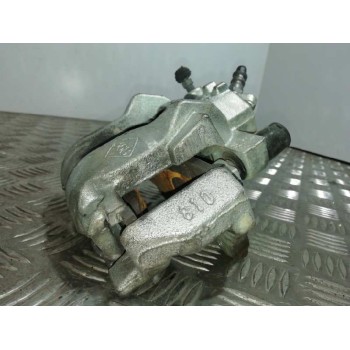 Recambio de pinza freno delantera izquierda para smart forfour basis (66kw) (453.044) referencia OEM IAM  ATE 