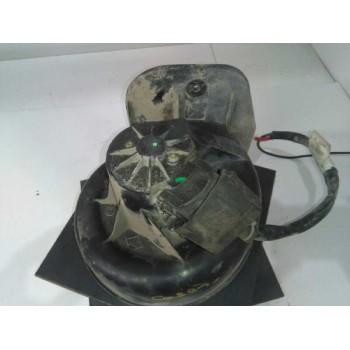 Recambio de motor calefaccion para renault kangoo (f/kc0) authentique oasis referencia OEM IAM 7428950117  