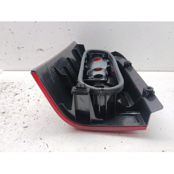 Recambio de piloto trasero derecho para mercedes-benz vito (w638) caja cerrada referencia OEM IAM 6388201764 NUEVO AMBAR- ROJO