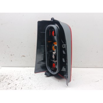 Recambio de piloto trasero derecho para mercedes-benz vito (w638) caja cerrada referencia OEM IAM 6388201764 NUEVO AMBAR- ROJO
