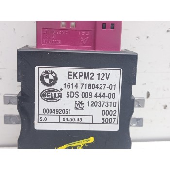 Recambio de modulo electronico para bmw 5 (e60) 525 i referencia OEM IAM 5ds00944400  