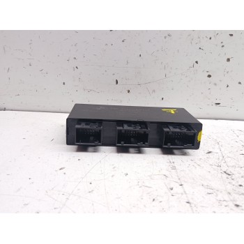 Recambio de modulo electronico para bmw 5 (e60) 525 i referencia OEM IAM 66219145158 604061 