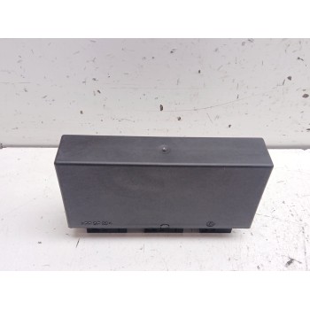Recambio de modulo electronico para bmw 5 (e60) 525 i referencia OEM IAM 66219145158 604061 