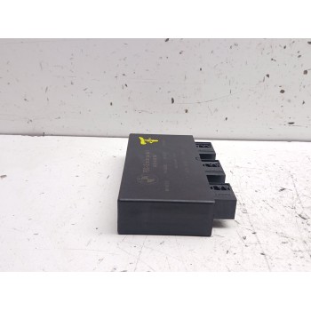 Recambio de modulo electronico para bmw 5 (e60) 525 i referencia OEM IAM 66219145158 604061 