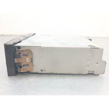 Recambio de sistema audio / radio cd para citroën berlingo multispace (b9) 1.6 hdi 90 referencia OEM IAM 98053736XT  