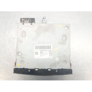 Recambio de sistema audio / radio cd para citroën berlingo multispace (b9) 1.6 hdi 90 referencia OEM IAM 98053736XT  