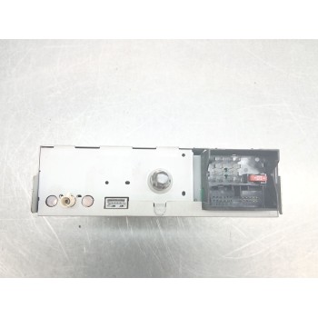 Recambio de sistema audio / radio cd para citroën berlingo multispace (b9) 1.6 hdi 90 referencia OEM IAM 98053736XT  