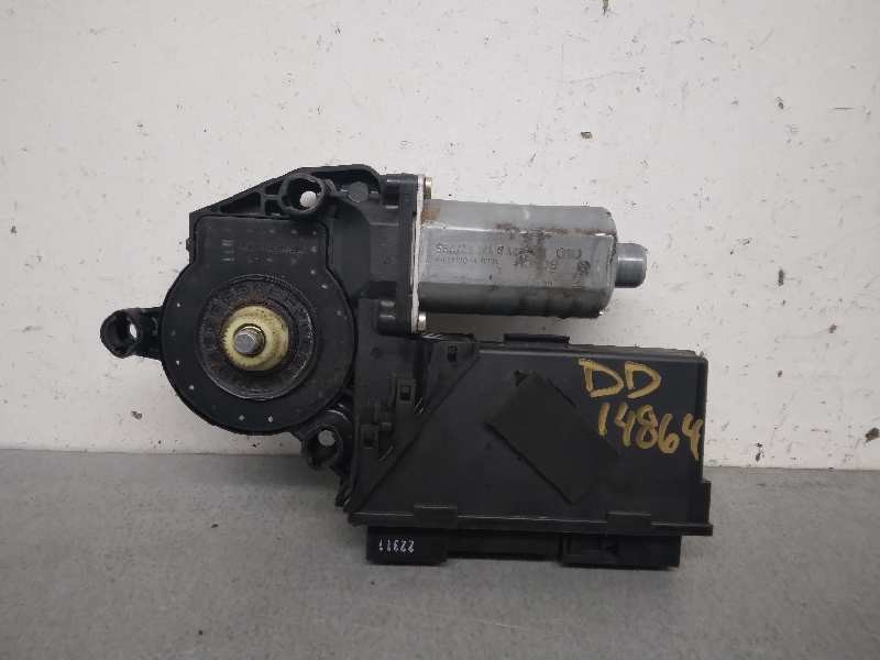 Recambio de motor elevalunas delantero derecho para audi a8 (4e2) 3.7 quattro referencia OEM IAM 4E1959802 992821105 0130821765