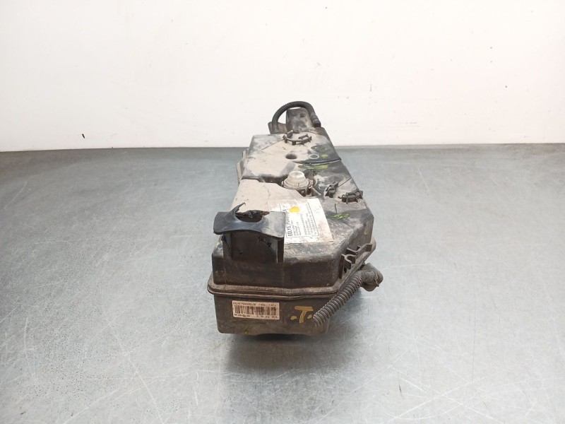 Recambio de deposito fap para peugeot 5008 (0u_, 0e_) 1.6 hdi referencia OEM IAM 9562052180  
