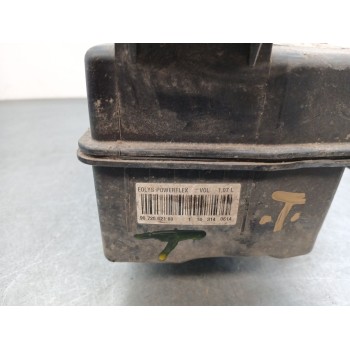 Recambio de deposito fap para peugeot 5008 (0u_, 0e_) 1.6 hdi referencia OEM IAM 9562052180  