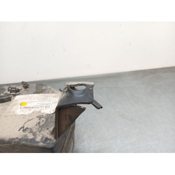 Recambio de deposito fap para peugeot 5008 (0u_, 0e_) 1.6 hdi referencia OEM IAM 9562052180  