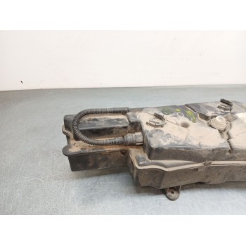 Recambio de deposito fap para peugeot 5008 (0u_, 0e_) 1.6 hdi referencia OEM IAM 9562052180  