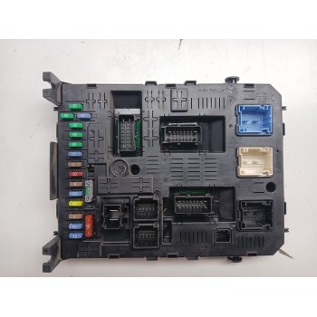 Recambio de centralita bsi para peugeot 5008 (0u_, 0e_) 1.6 hdi referencia OEM IAM 967847718001  