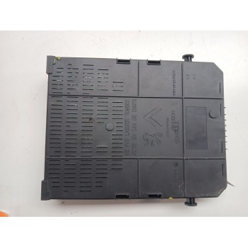 Recambio de centralita bsi para peugeot 5008 (0u_, 0e_) 1.6 hdi referencia OEM IAM 967847718001  