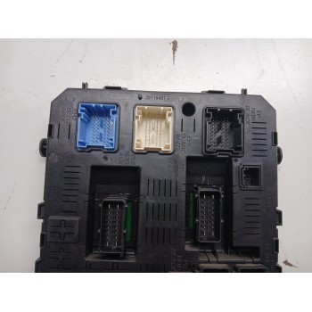 Recambio de centralita bsi para peugeot 5008 (0u_, 0e_) 1.6 hdi referencia OEM IAM 967847718001  