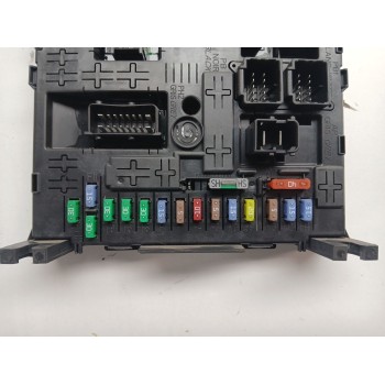 Recambio de centralita bsi para peugeot 5008 (0u_, 0e_) 1.6 hdi referencia OEM IAM 967847718001  