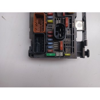 Recambio de centralita bsm para peugeot 5008 (0u_, 0e_) 1.6 hdi referencia OEM IAM 9807028580  