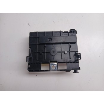 Recambio de centralita bsm para peugeot 5008 (0u_, 0e_) 1.6 hdi referencia OEM IAM 9807028580  
