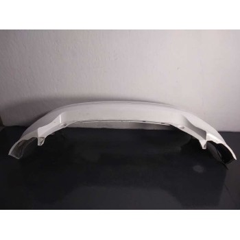 Recambio de paragolpes trasero para ford fiesta (ce1) st-line referencia OEM IAM 2366334 SENSORES PARKING BLANCO 2366334