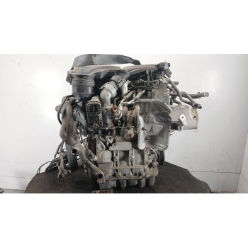 Recambio de motor completo para seat leon (5f1) style visio edition referencia OEM IAM DKR  